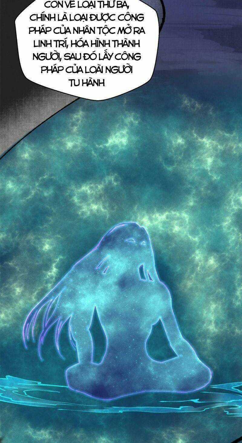 Khu Thần - Chapter 57 - Trang 6