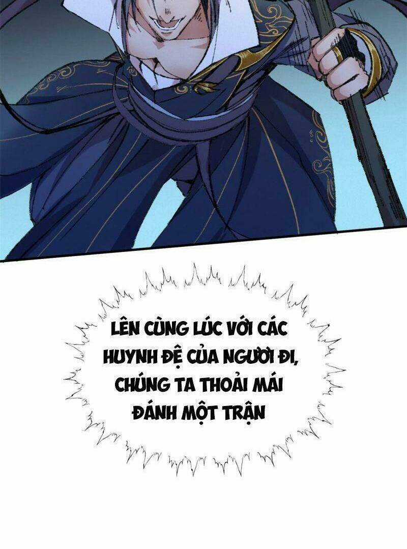 Khu Thần - Chapter 58 - Trang 11