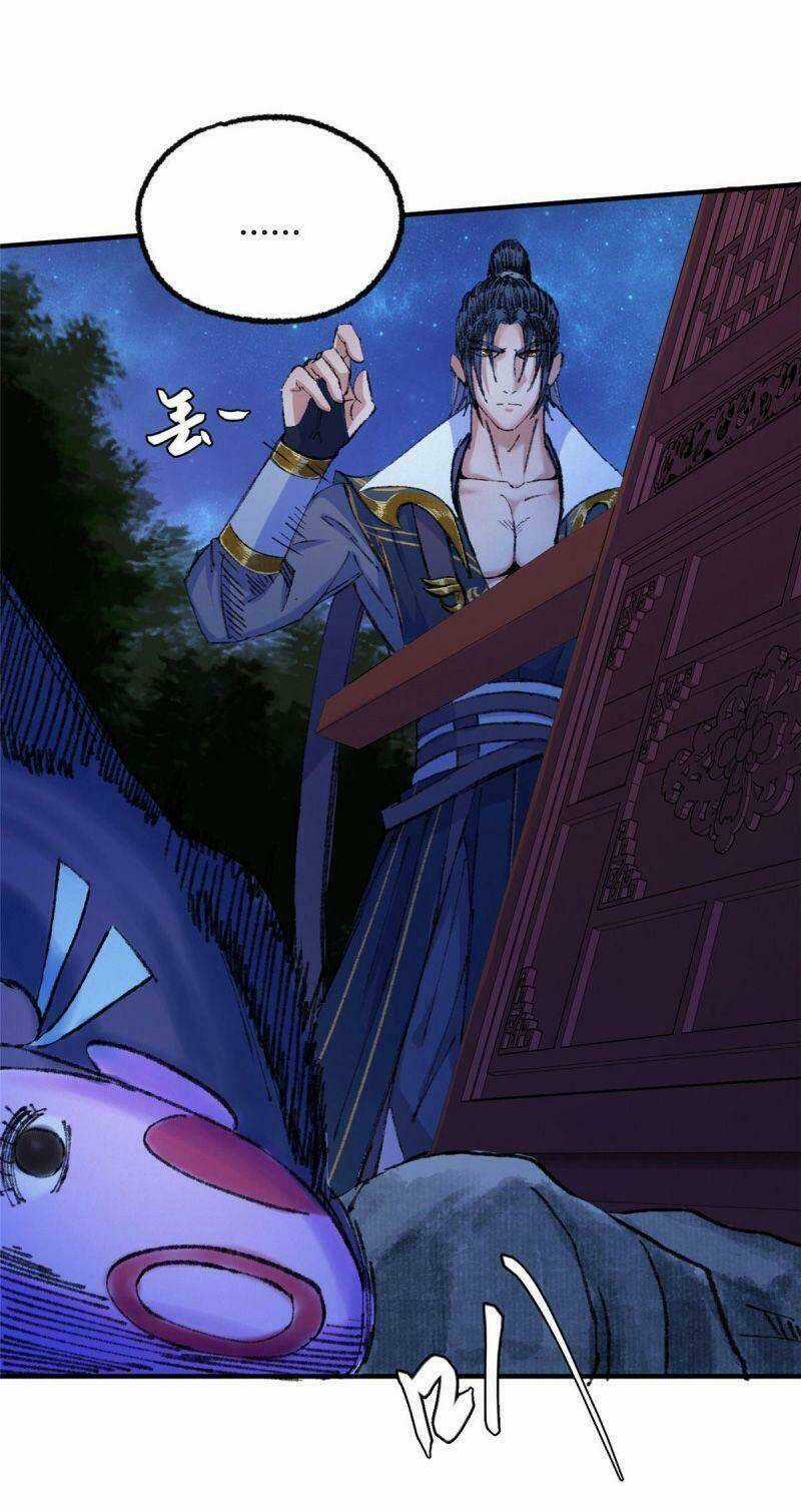 Khu Thần - Chapter 58 - Trang 14