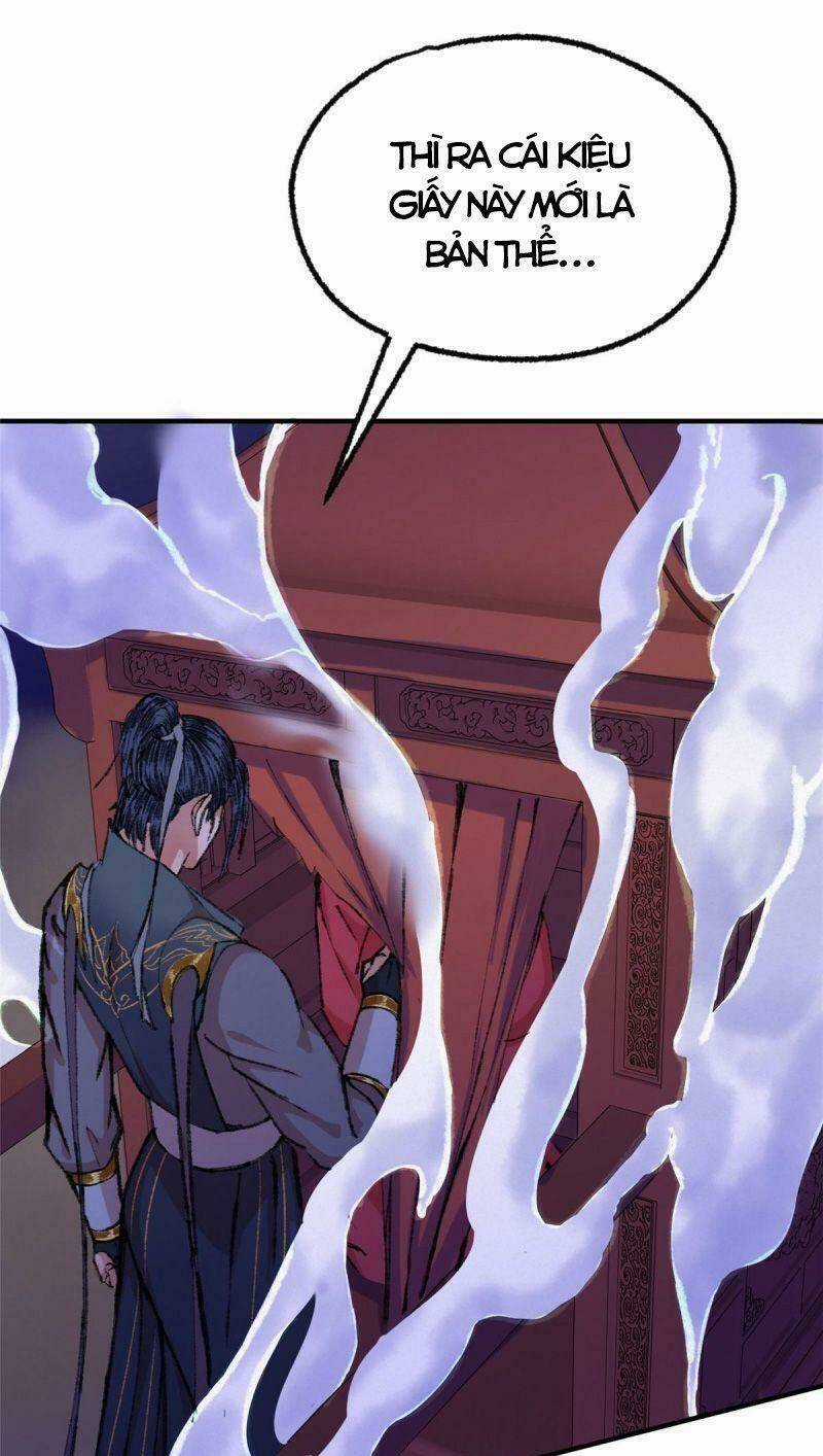 Khu Thần - Chapter 58 - Trang 16