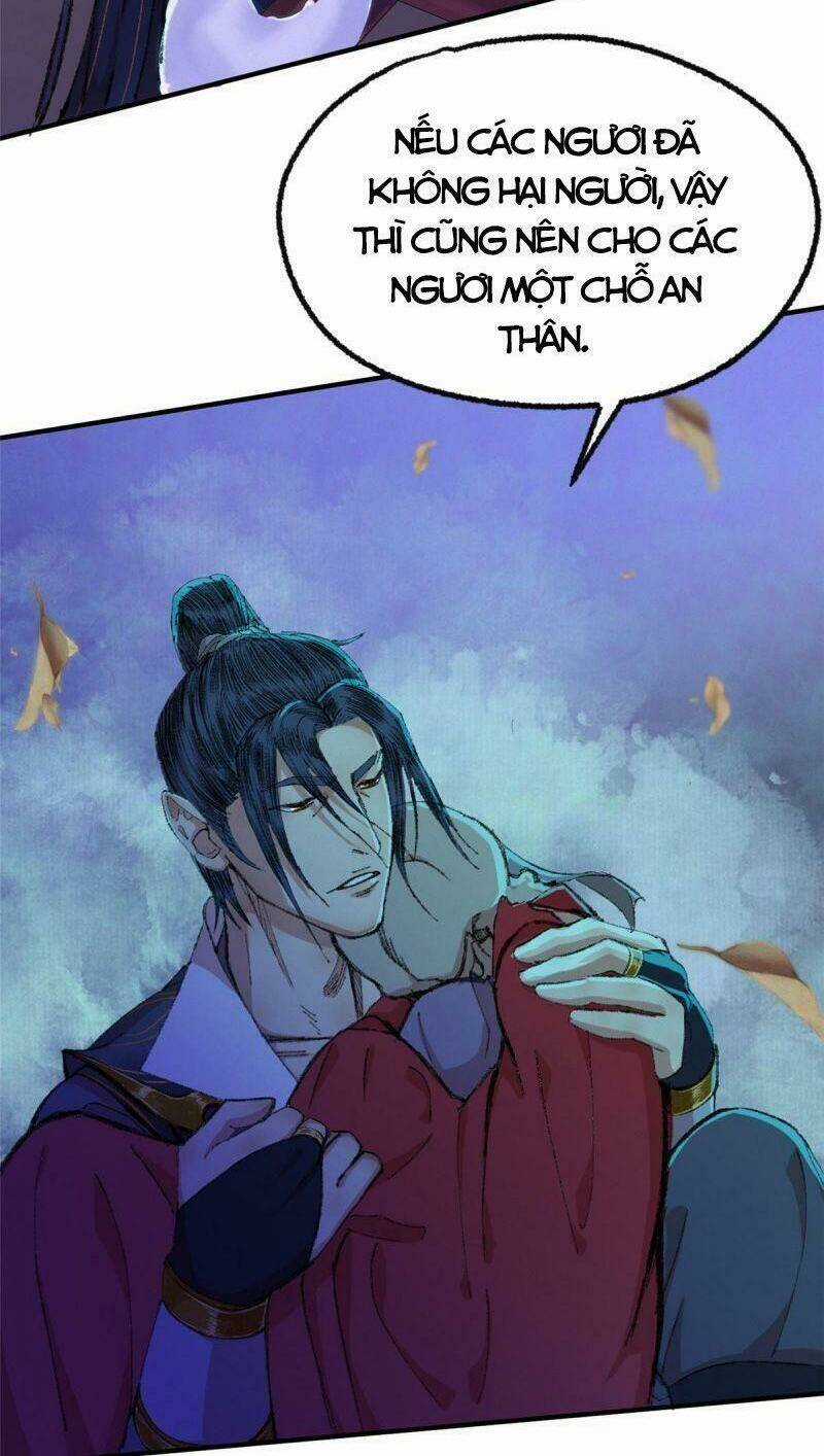 Khu Thần - Chapter 58 - Trang 17