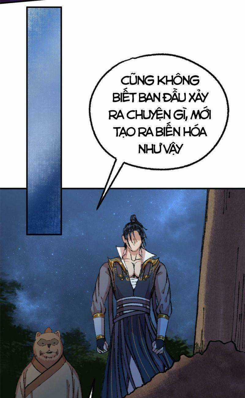 Khu Thần - Chapter 58 - Trang 18