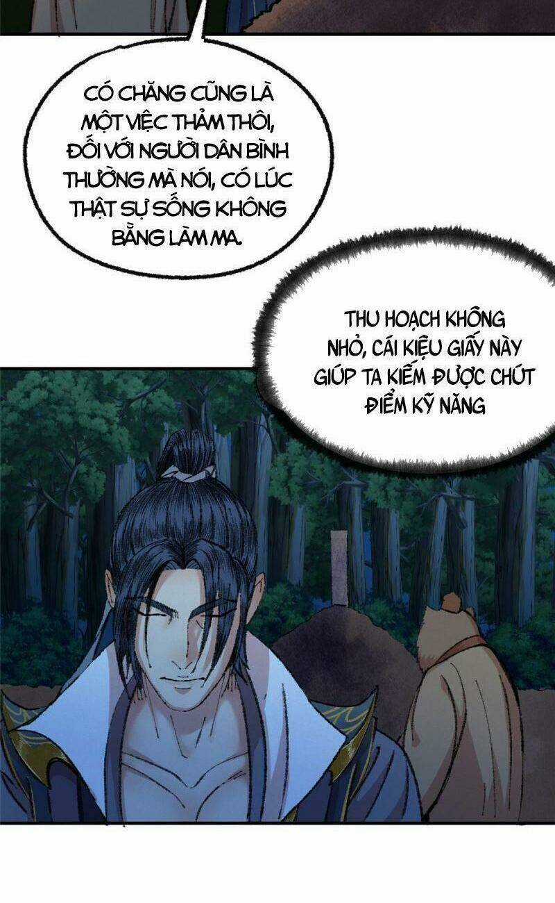 Khu Thần - Chapter 58 - Trang 19