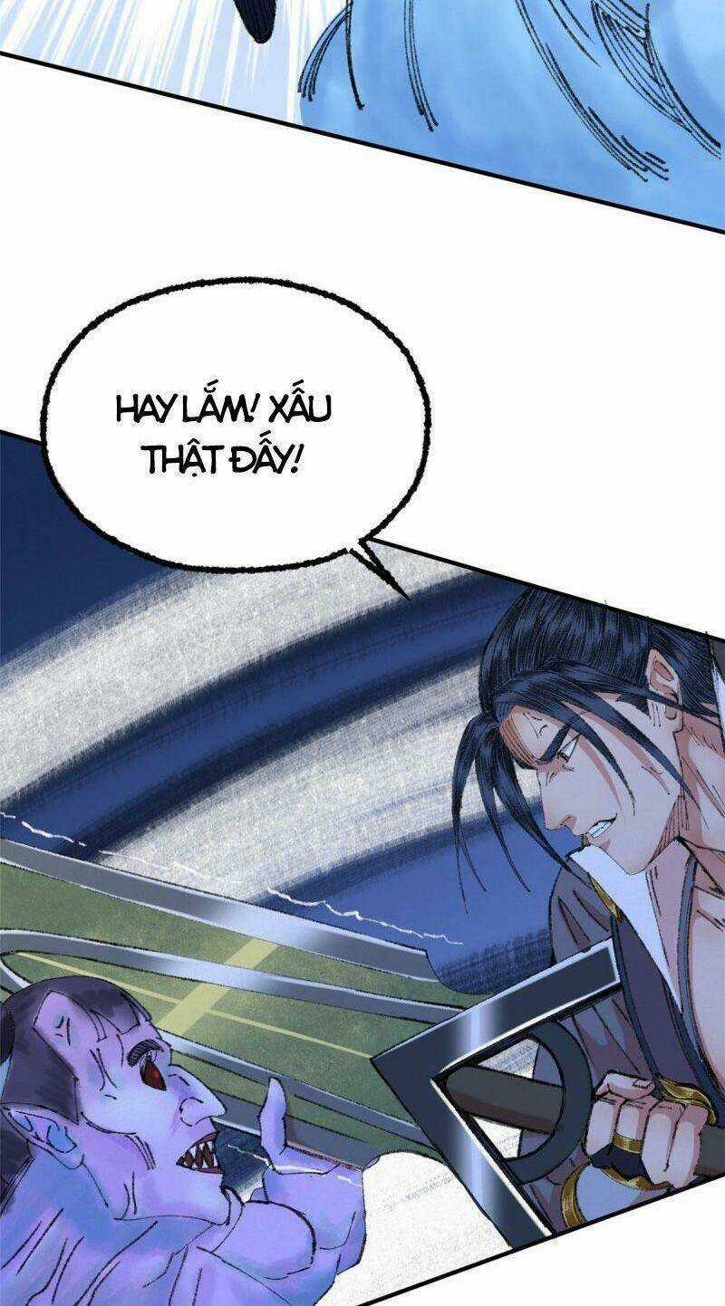 Khu Thần - Chapter 58 - Trang 6