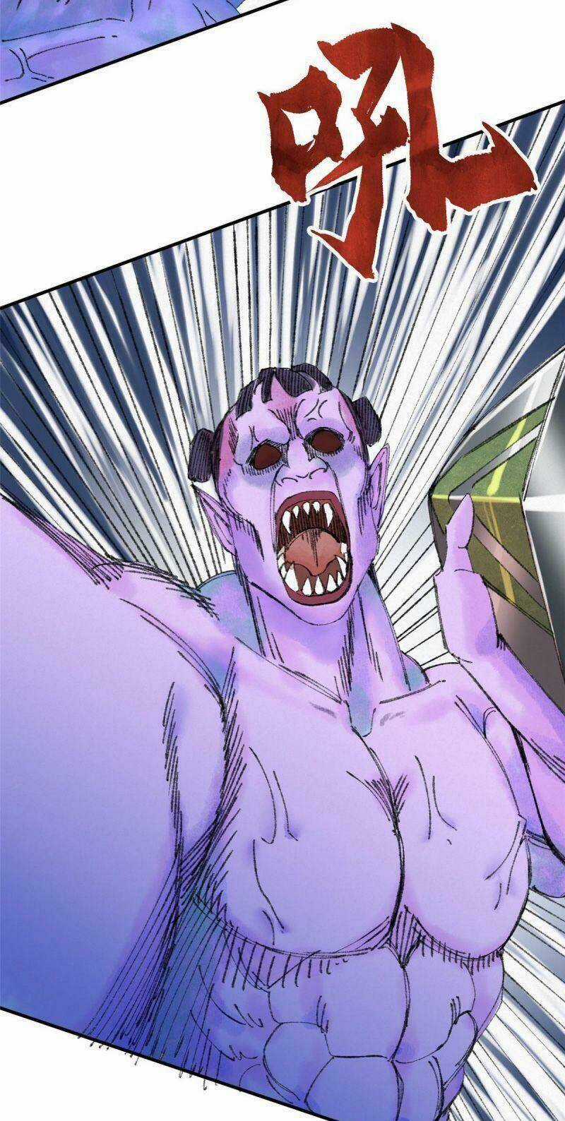 Khu Thần - Chapter 58 - Trang 7