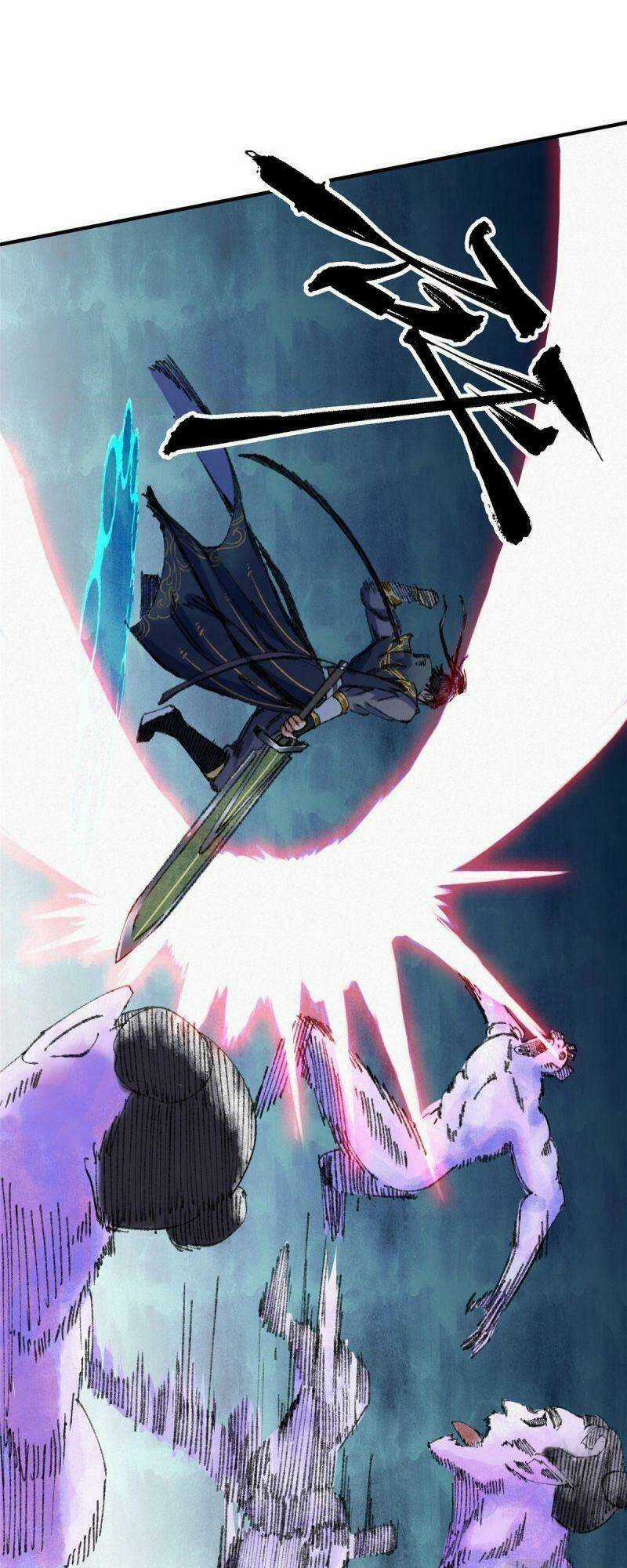 Khu Thần - Chapter 58 - Trang 9