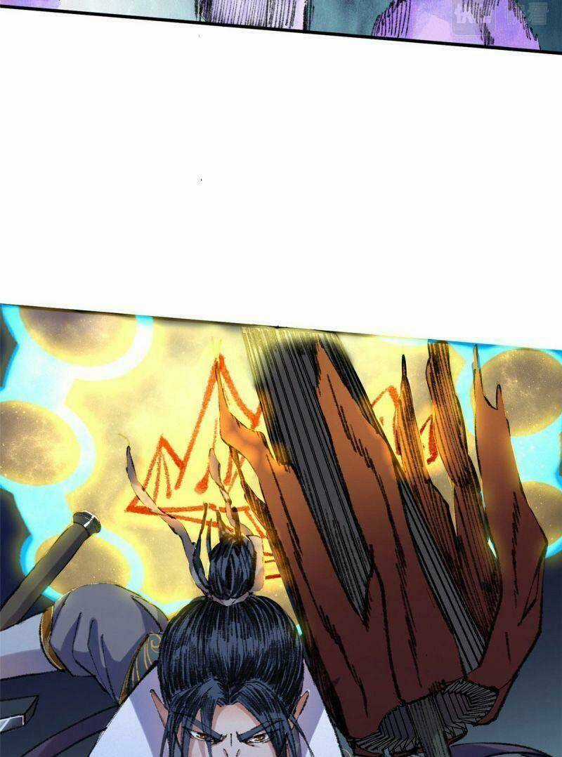 Khu Thần - Chapter 58 - Trang 10