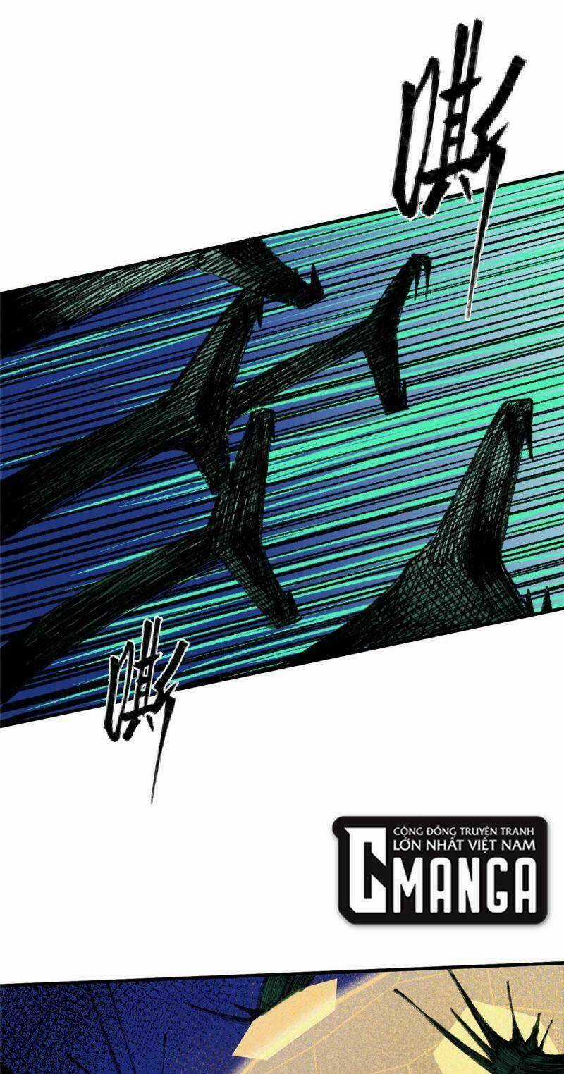 Khu Thần - Chapter 59 - Trang 1