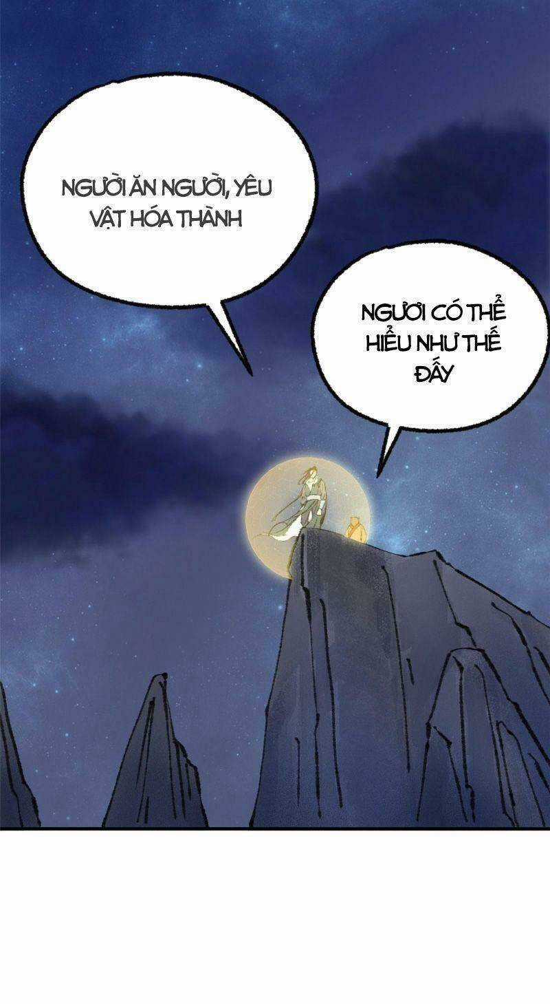 Khu Thần - Chapter 59 - Trang 11