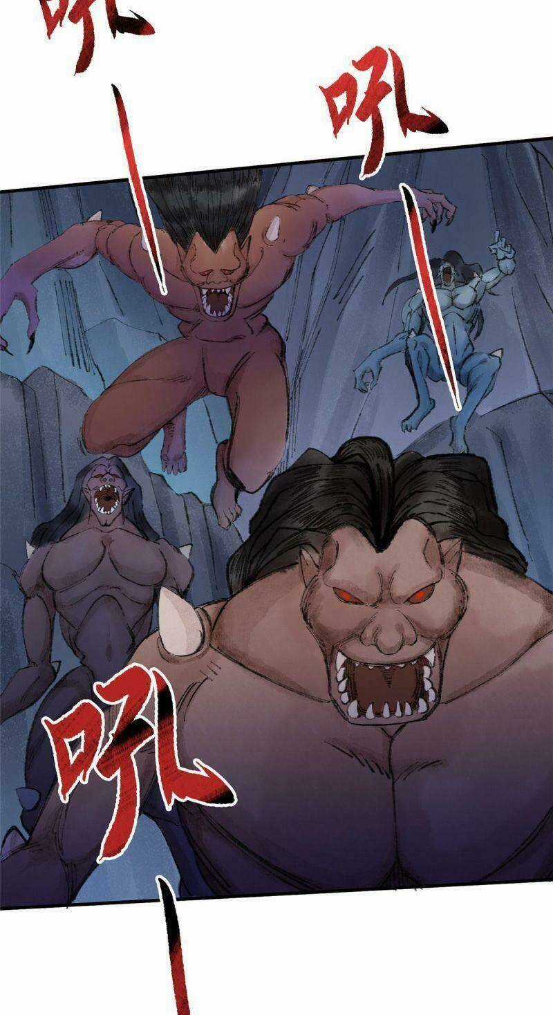 Khu Thần - Chapter 59 - Trang 15