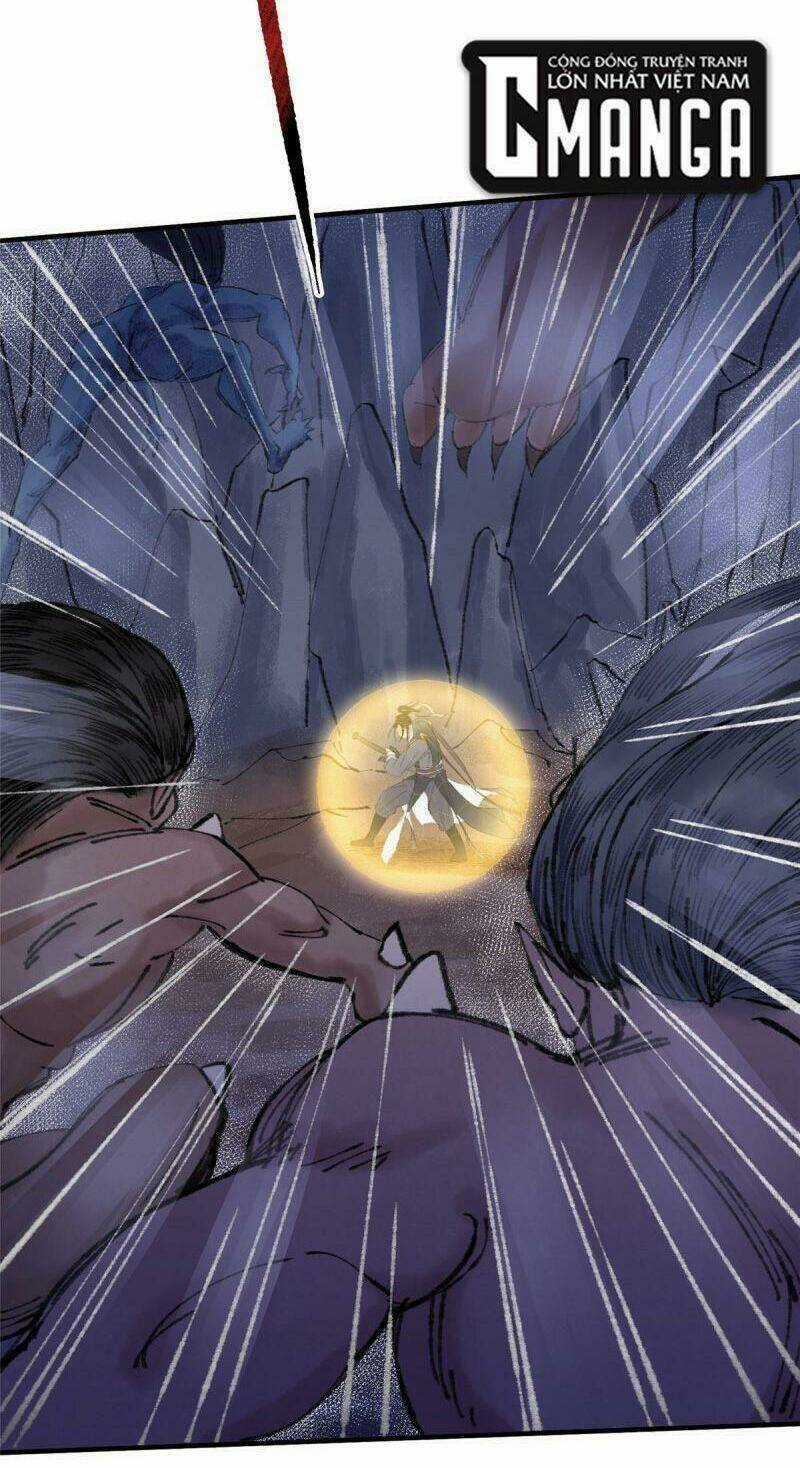 Khu Thần - Chapter 59 - Trang 16