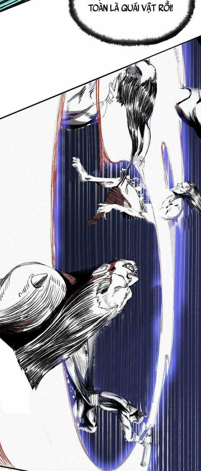 Khu Thần - Chapter 59 - Trang 18
