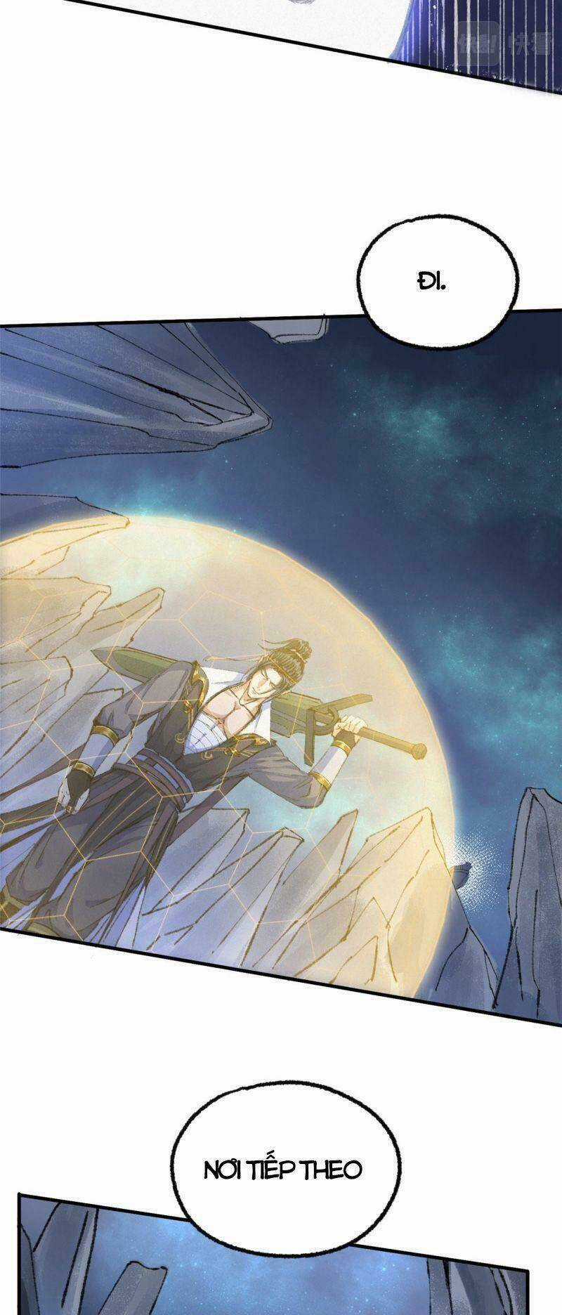 Khu Thần - Chapter 59 - Trang 19