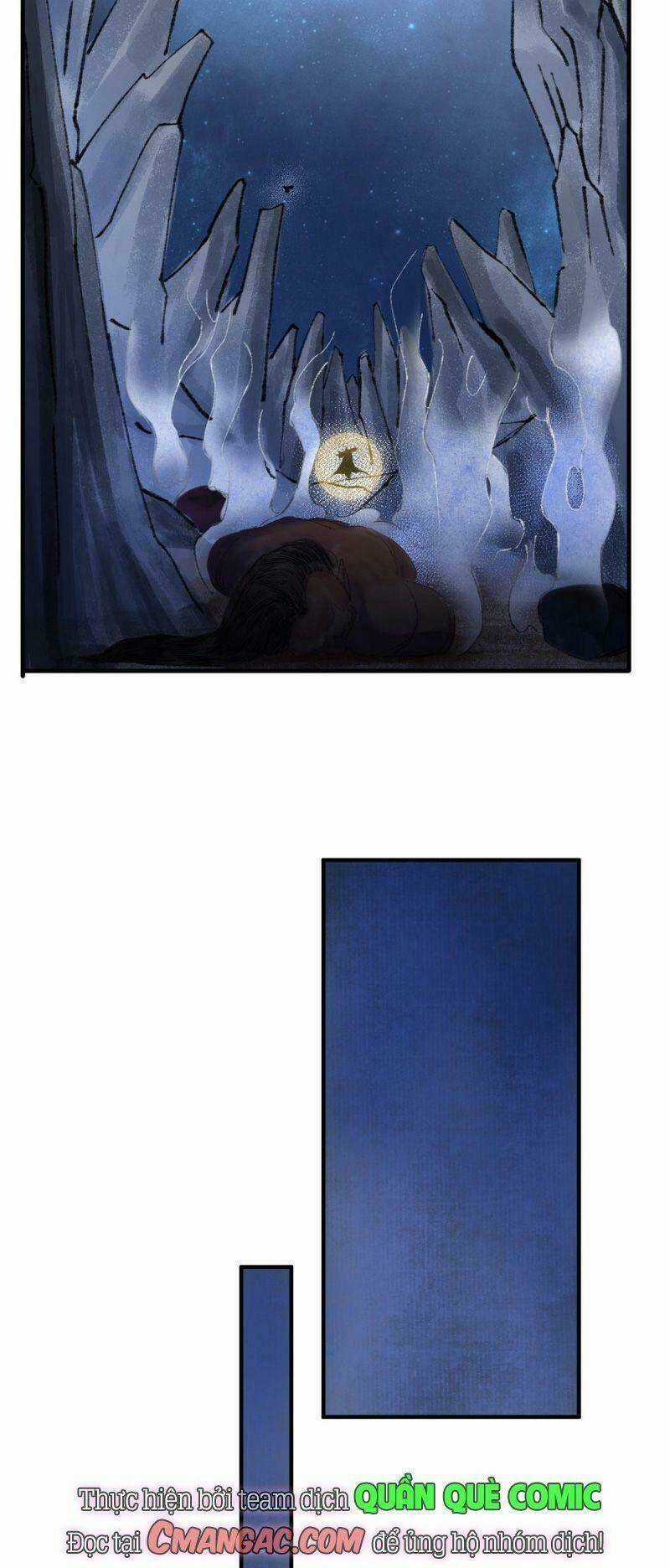Khu Thần - Chapter 59 - Trang 20