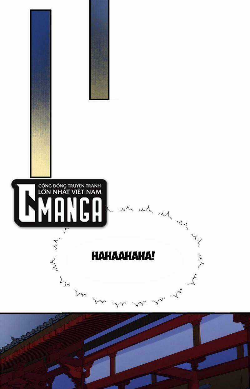 Khu Thần - Chapter 59 - Trang 21
