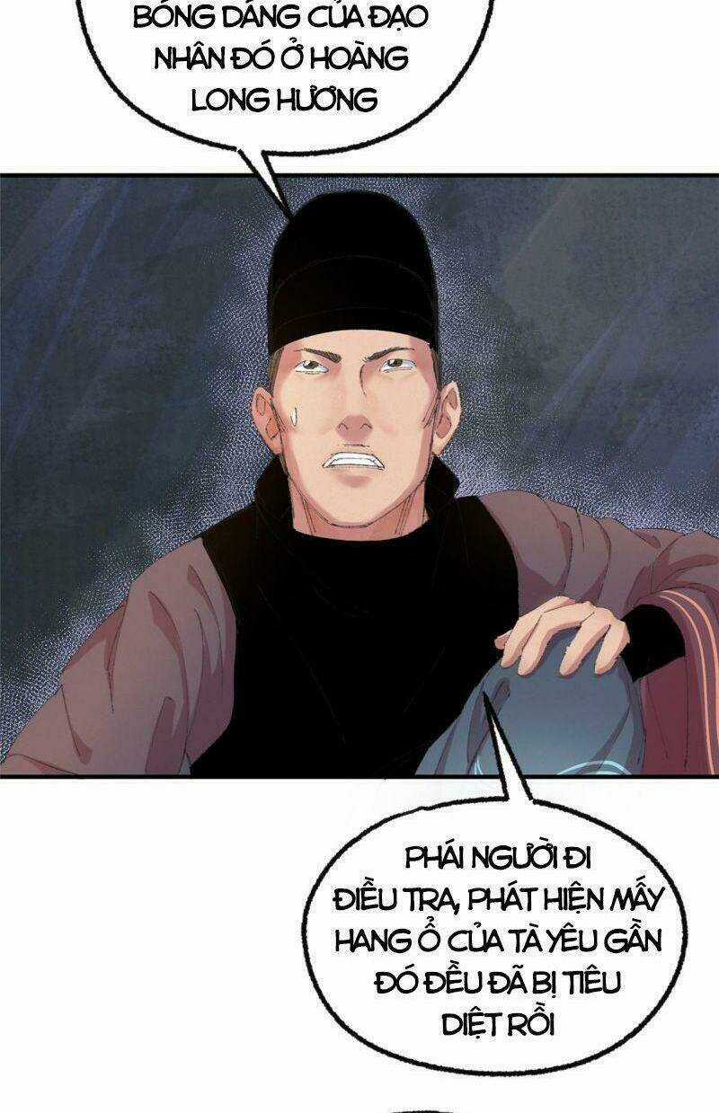 Khu Thần - Chapter 59 - Trang 28