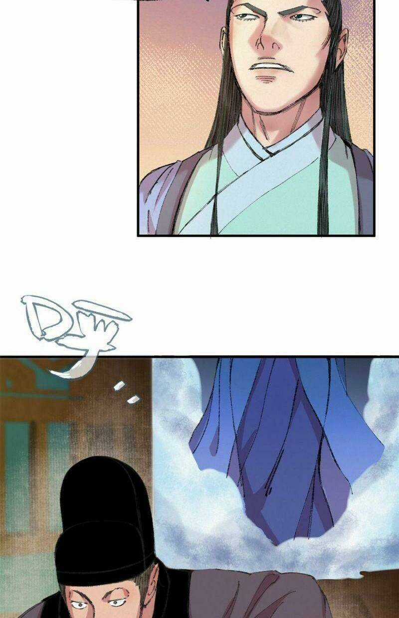 Khu Thần - Chapter 59 - Trang 30