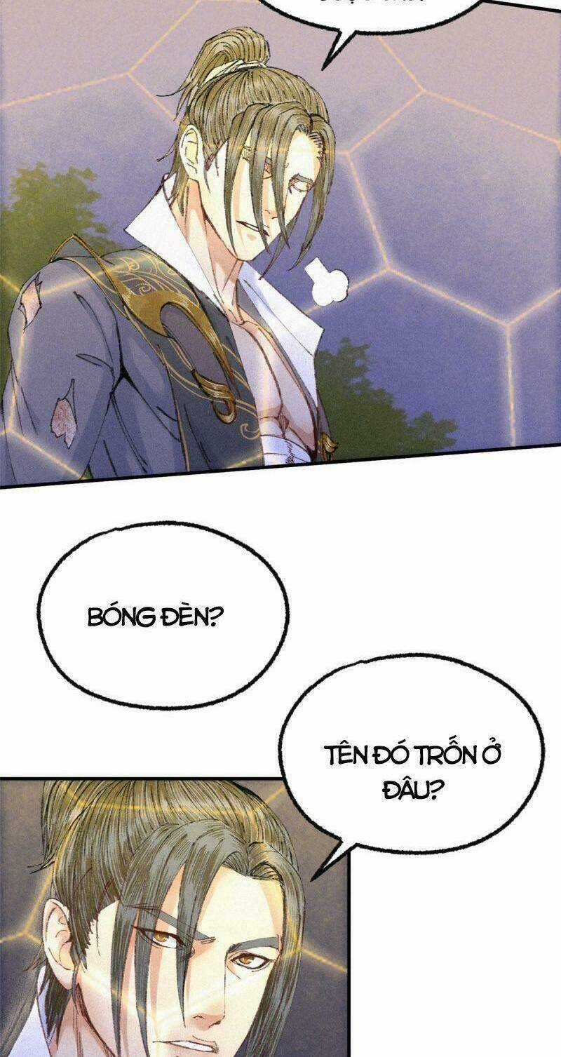 Khu Thần - Chapter 59 - Trang 4