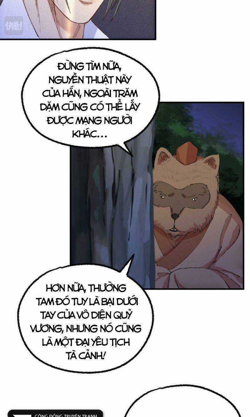 Khu Thần - Chapter 59 - Trang 5