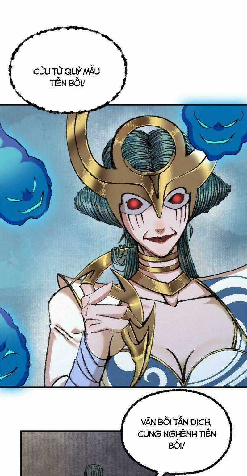 Khu Thần - Chapter 60 - Trang 1