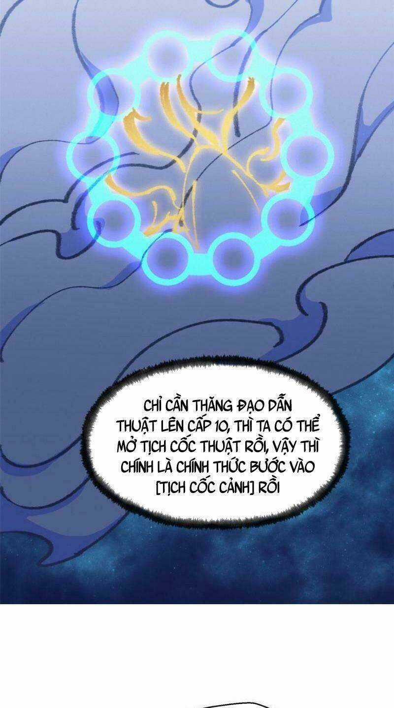 Khu Thần - Chapter 60 - Trang 11