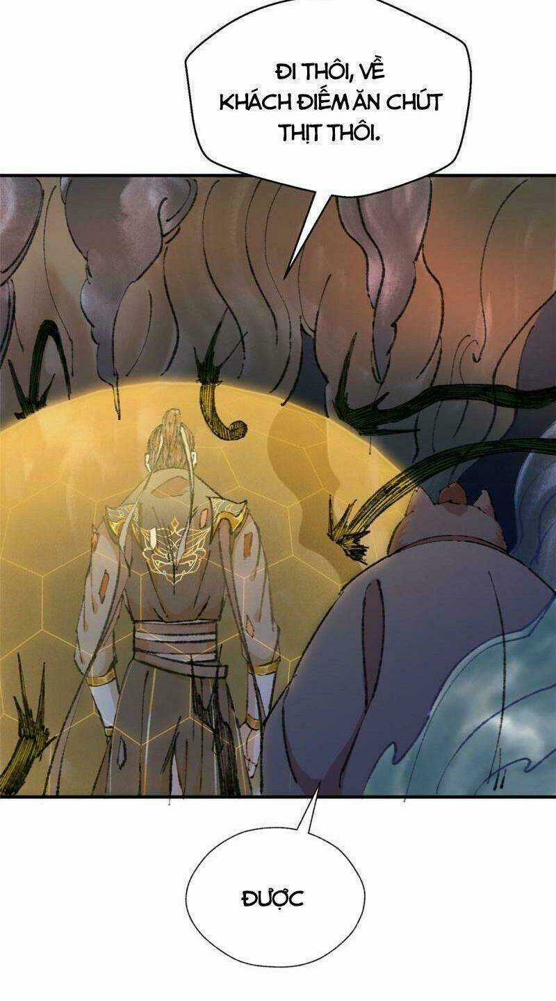 Khu Thần - Chapter 60 - Trang 12