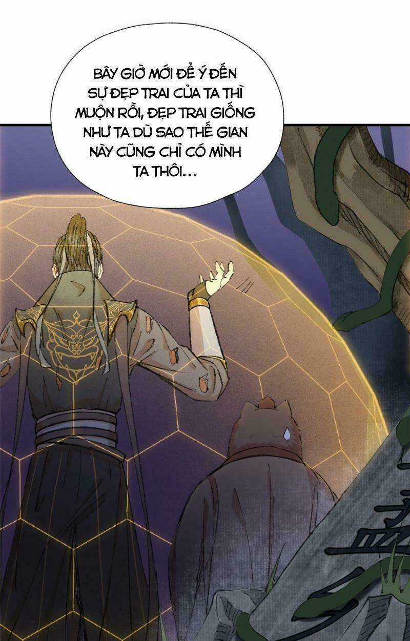 Khu Thần - Chapter 60 - Trang 15