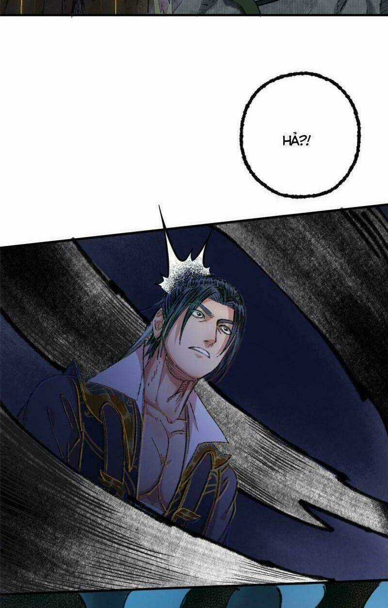 Khu Thần - Chapter 60 - Trang 16