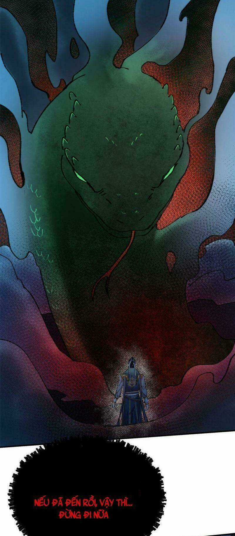 Khu Thần - Chapter 60 - Trang 17