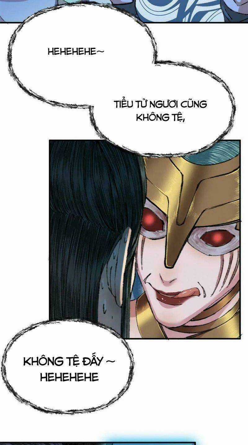 Khu Thần - Chapter 60 - Trang 3