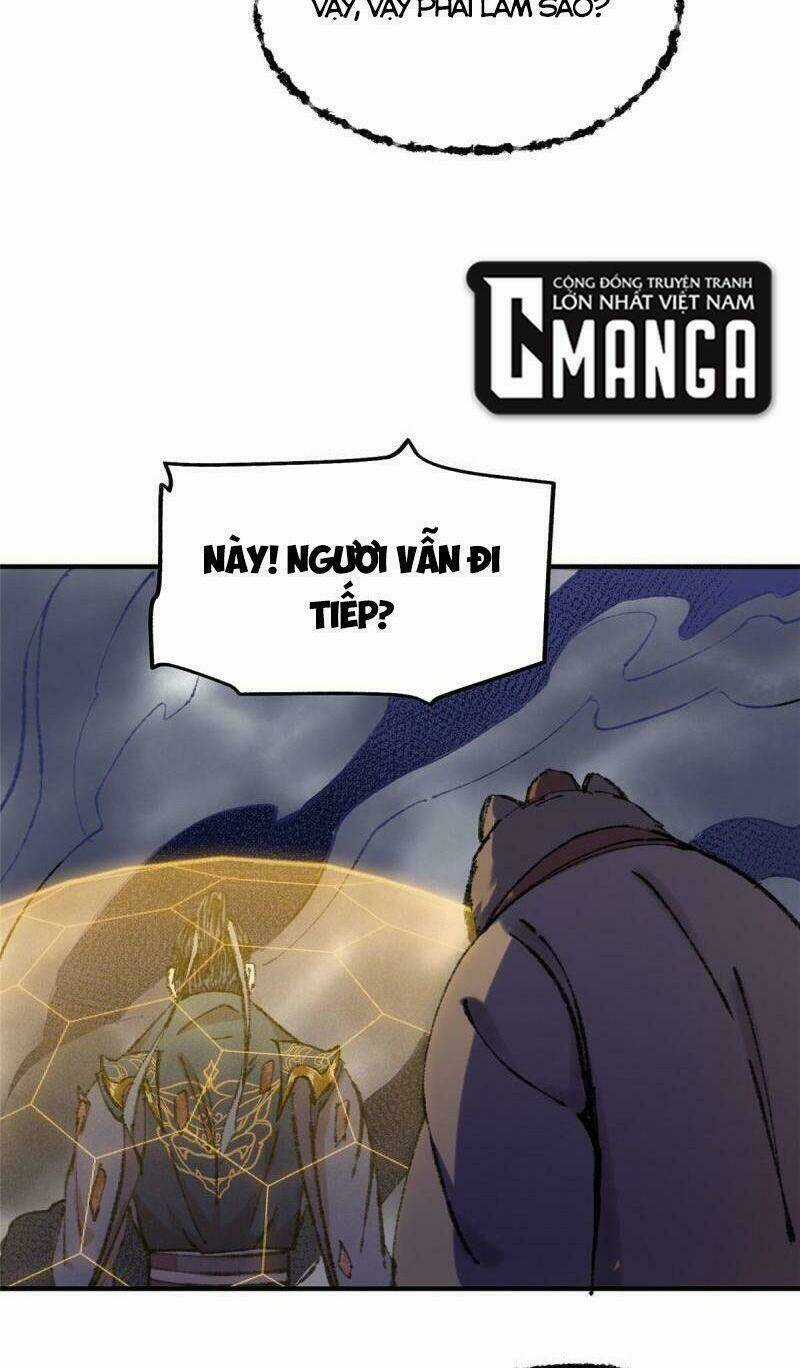 Khu Thần - Chapter 60 - Trang 22