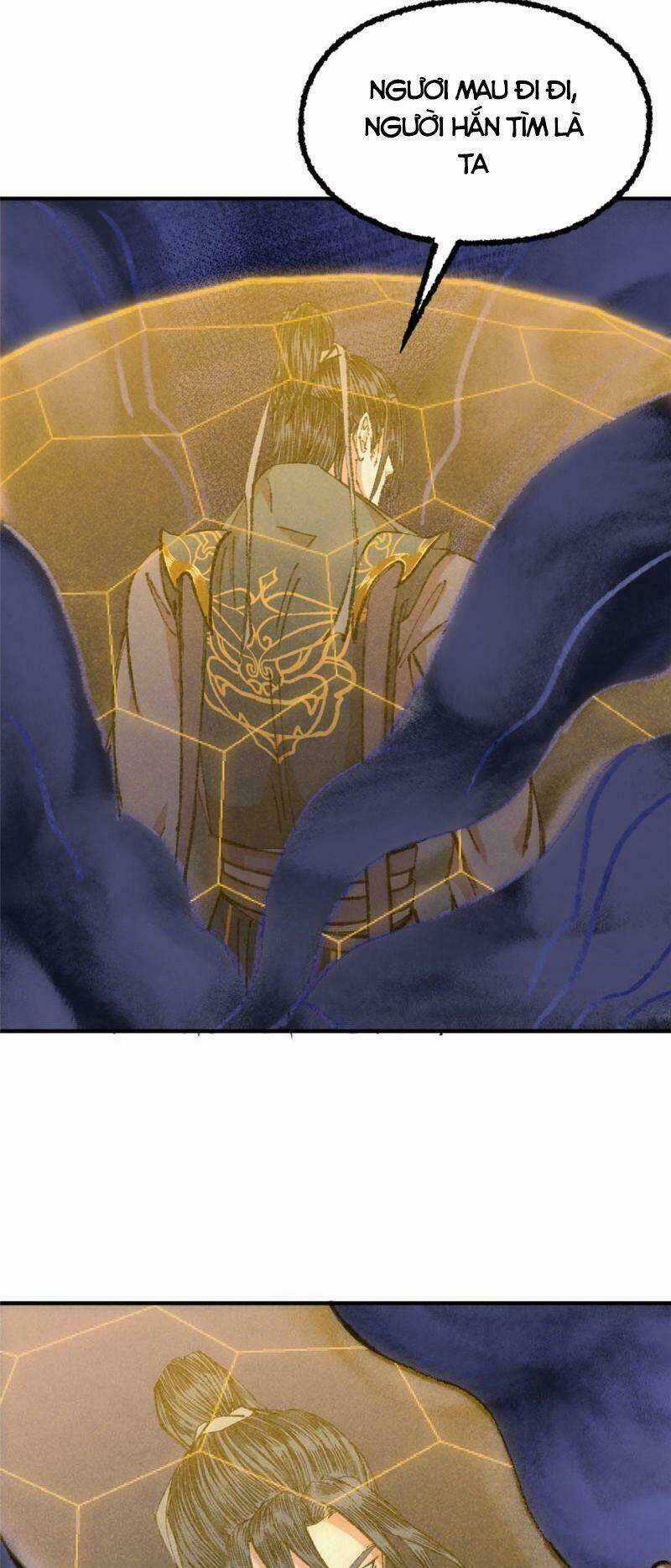 Khu Thần - Chapter 60 - Trang 23