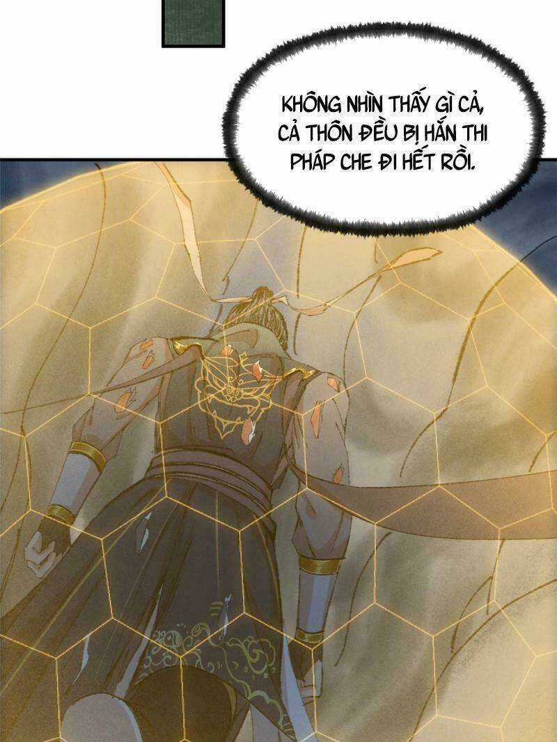 Khu Thần - Chapter 60 - Trang 25