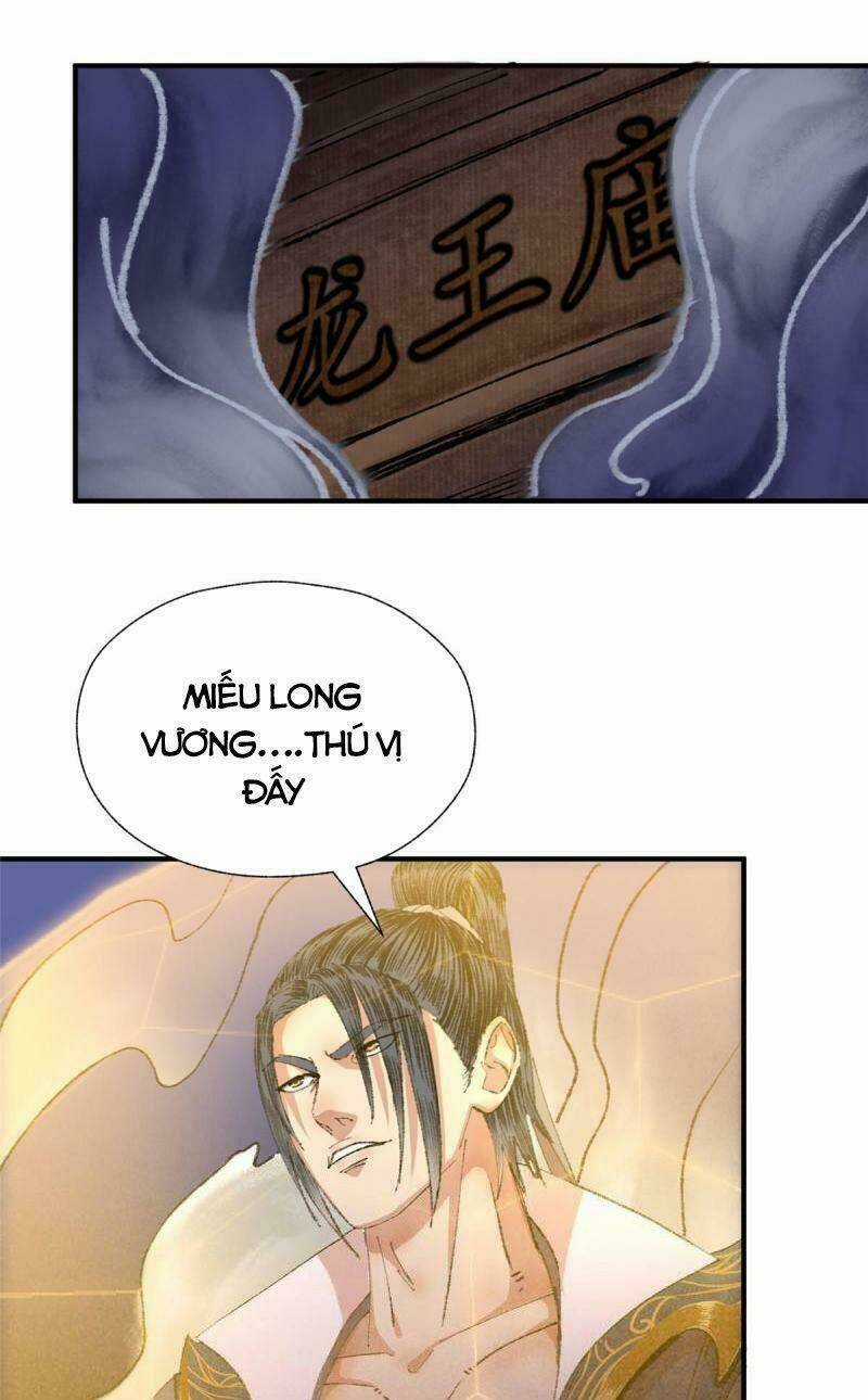 Khu Thần - Chapter 60 - Trang 27