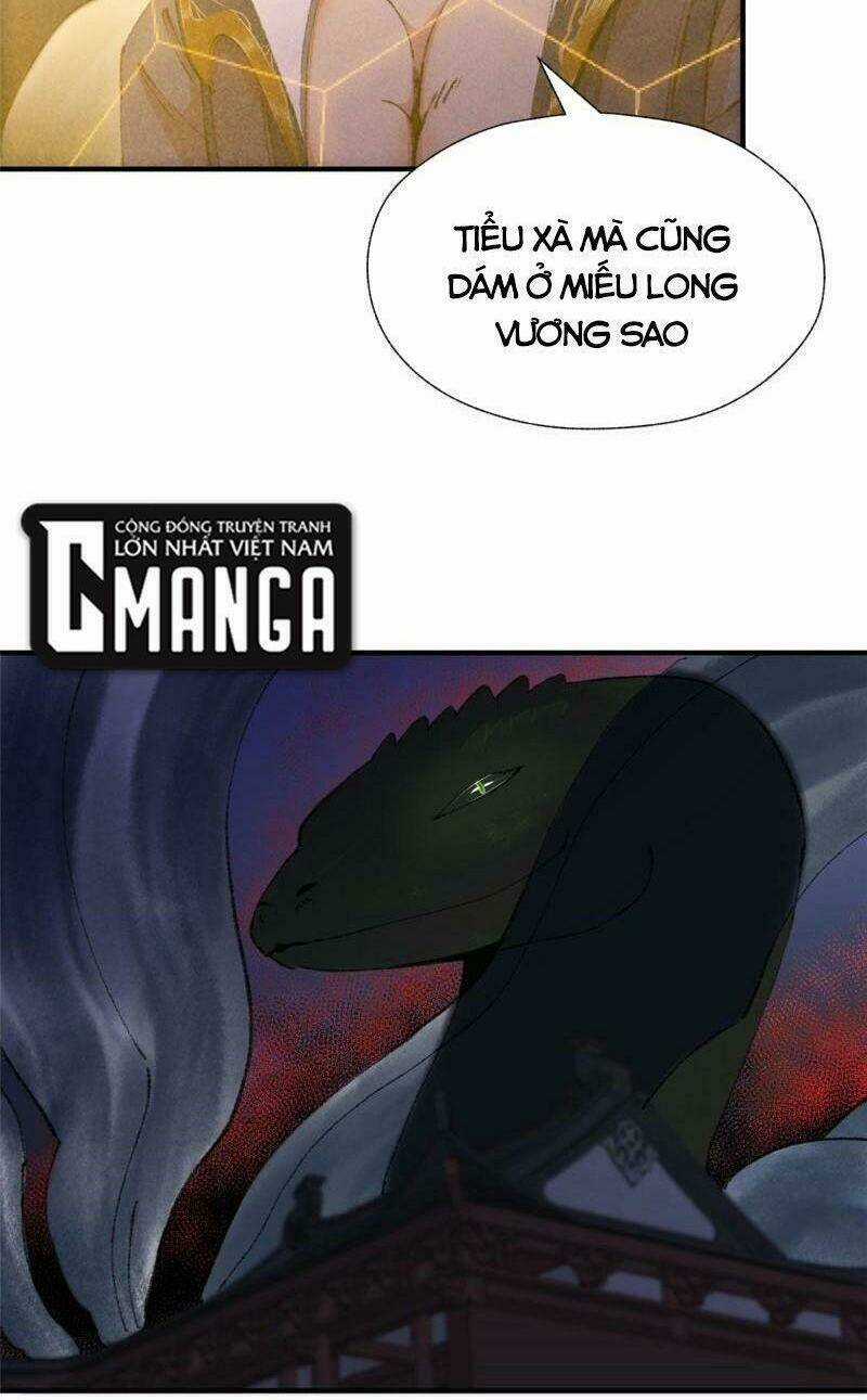 Khu Thần - Chapter 60 - Trang 28