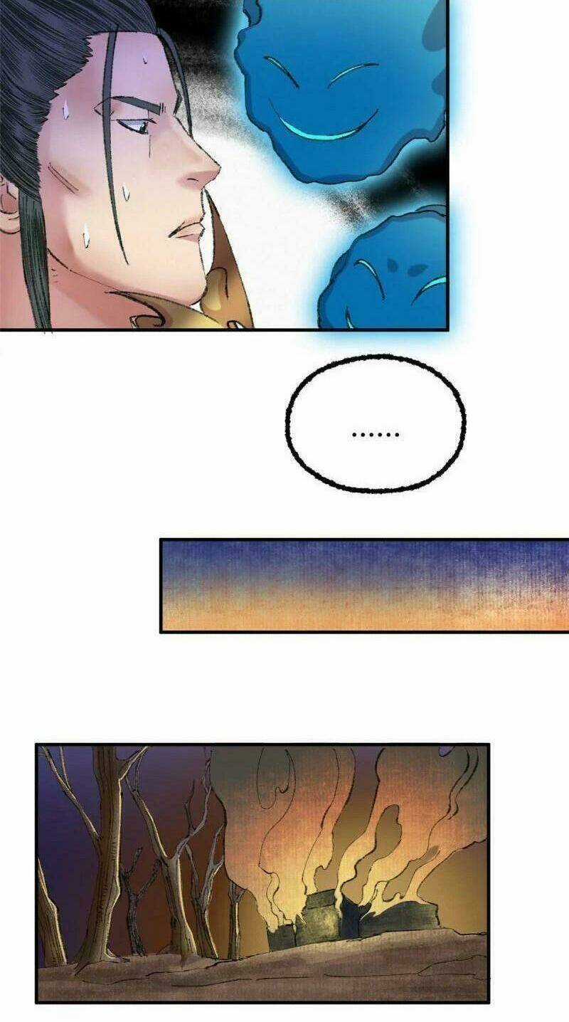 Khu Thần - Chapter 60 - Trang 4