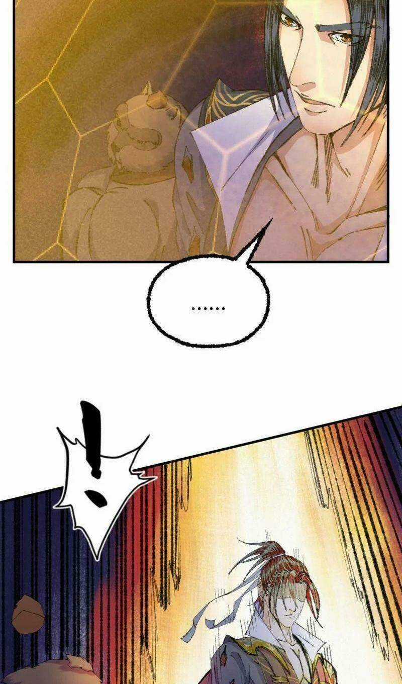 Khu Thần - Chapter 60 - Trang 7