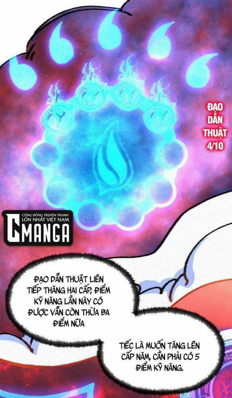 Khu Thần - Chapter 60 - Trang 9