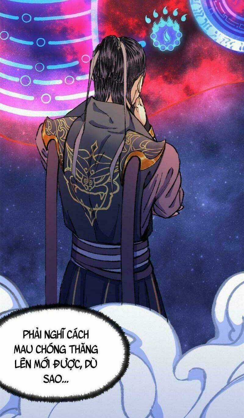 Khu Thần - Chapter 60 - Trang 10