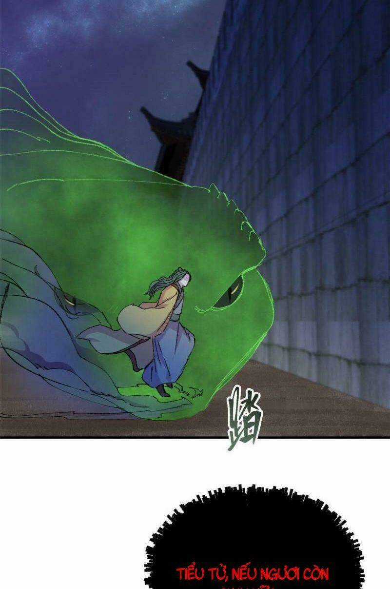 Khu Thần - Chapter 61 - Trang 15