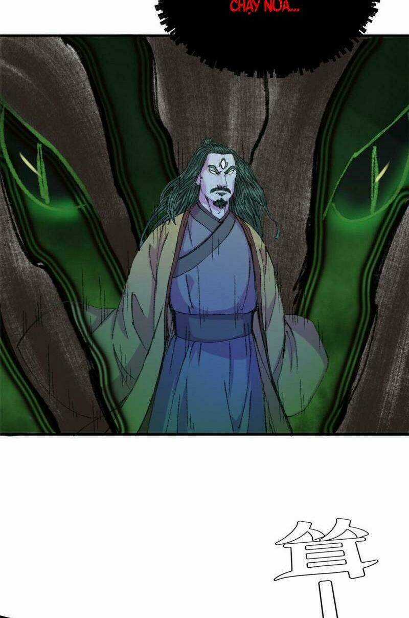 Khu Thần - Chapter 61 - Trang 16