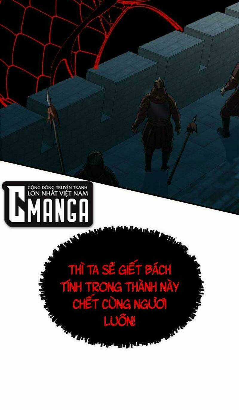 Khu Thần - Chapter 61 - Trang 19