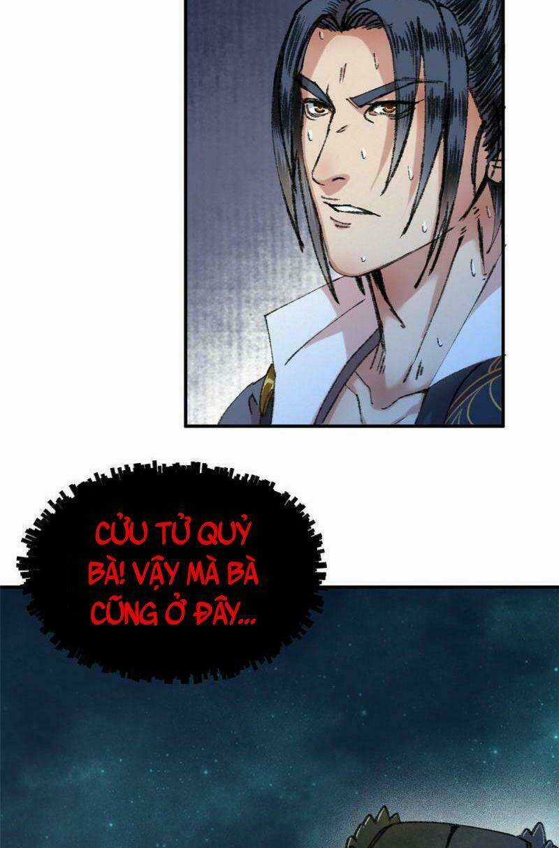 Khu Thần - Chapter 61 - Trang 27