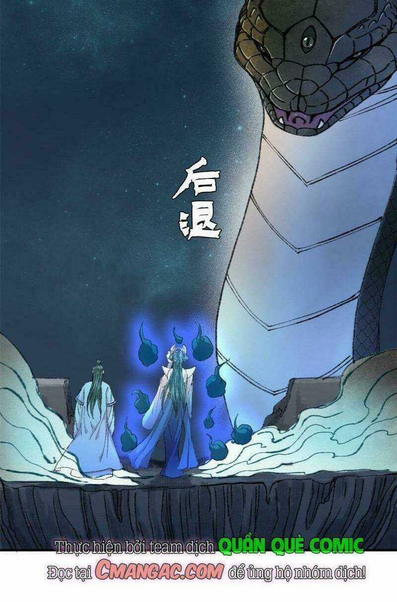 Khu Thần - Chapter 61 - Trang 28