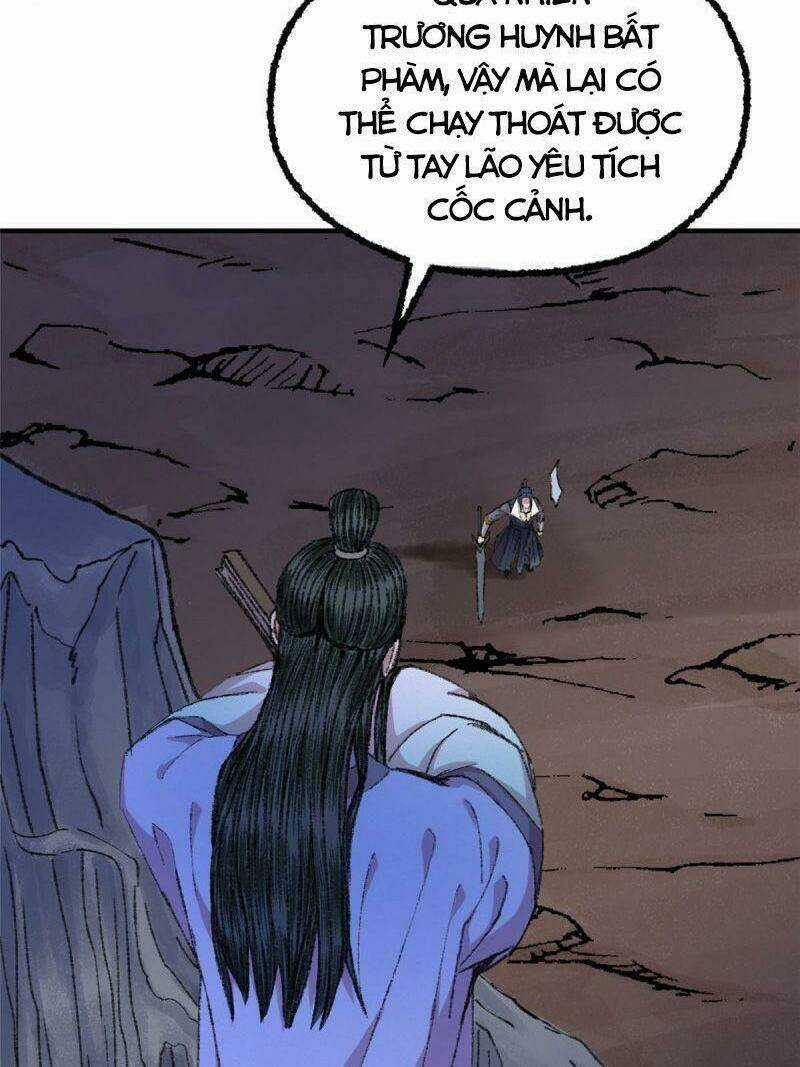 Khu Thần - Chapter 62 - Trang 2