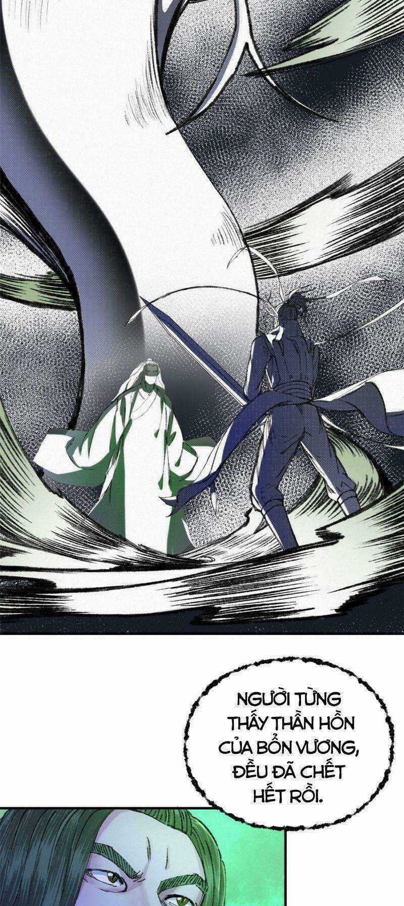 Khu Thần - Chapter 62 - Trang 14