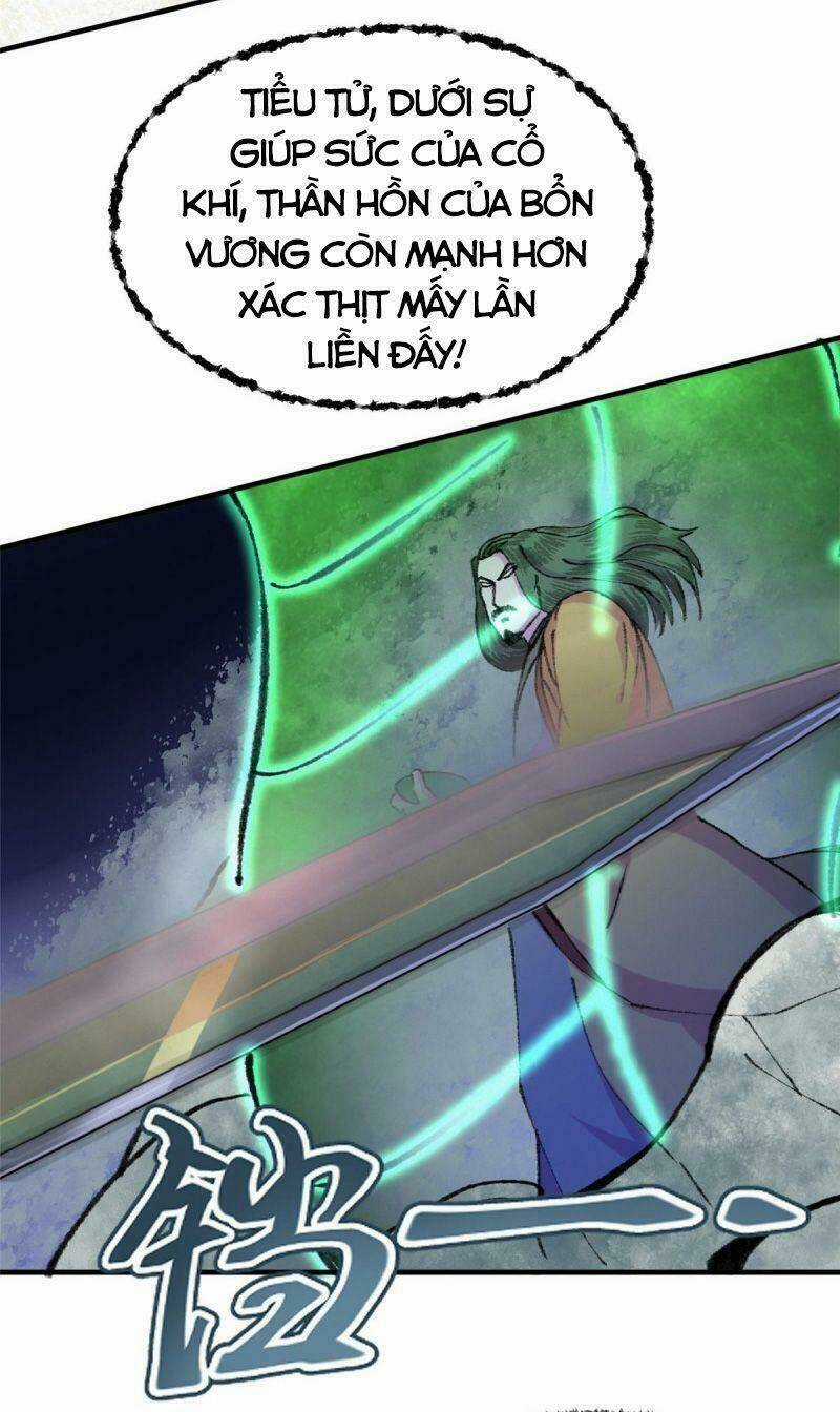 Khu Thần - Chapter 62 - Trang 16