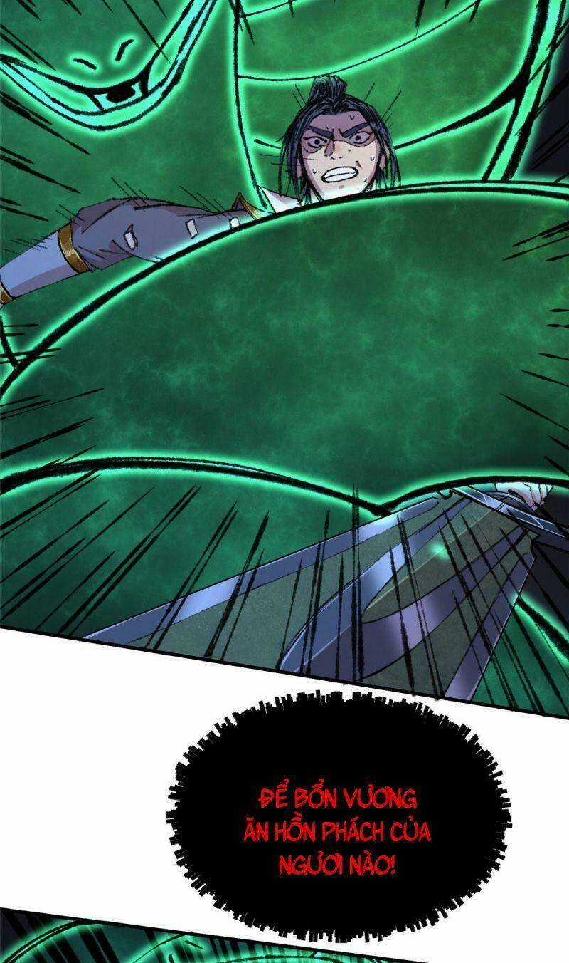 Khu Thần - Chapter 62 - Trang 20