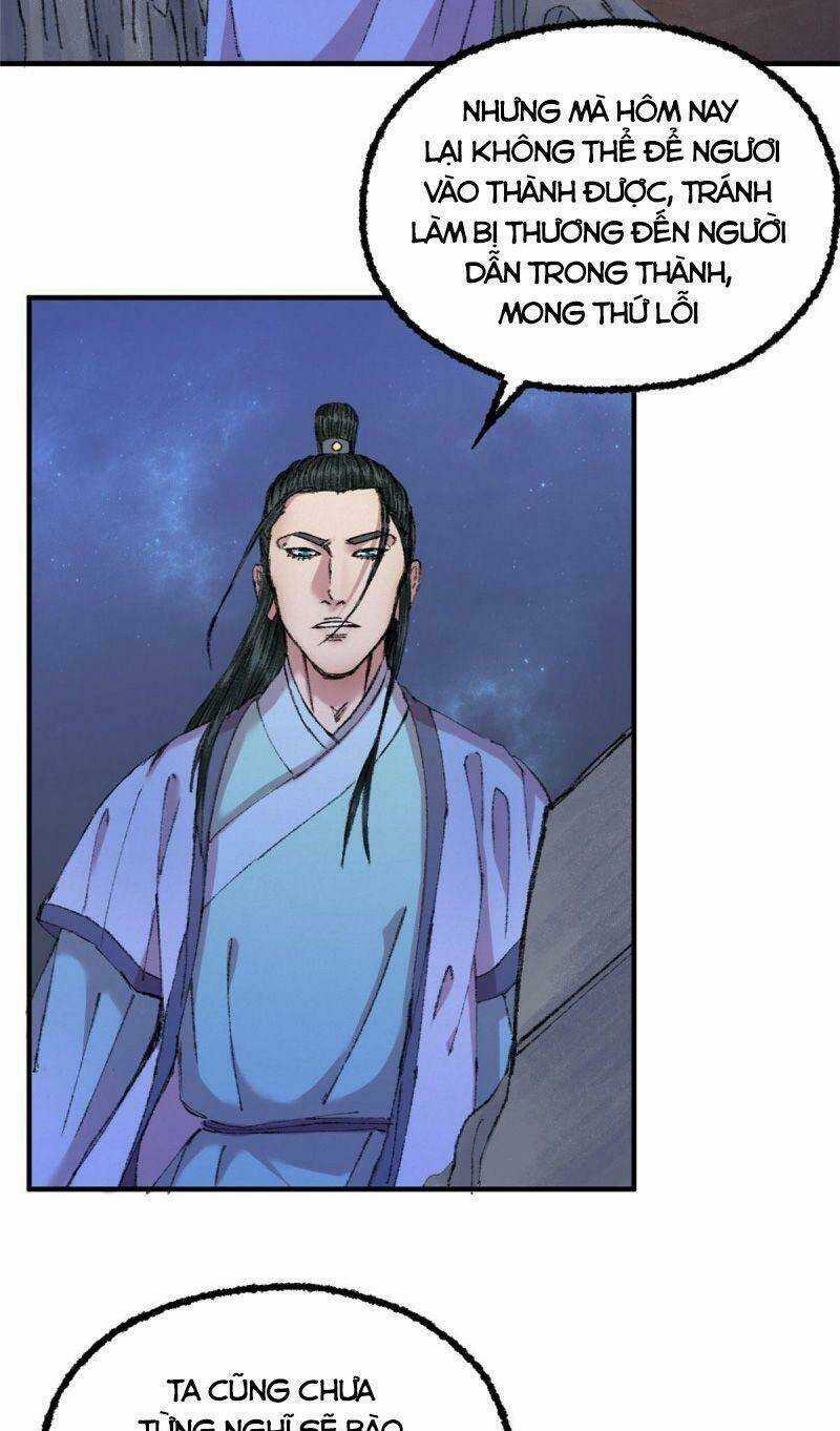 Khu Thần - Chapter 62 - Trang 3