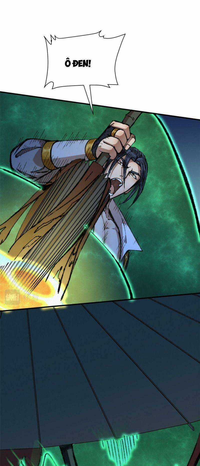 Khu Thần - Chapter 62 - Trang 22